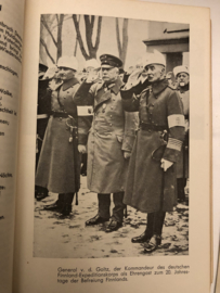 Boek Bauern und Helden Ein Finnlandbuch 1942