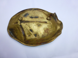 Souvenier Belgie  wo2