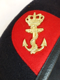 Mariniers baret jaren  '90