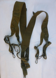 US Suspenders  Vietnam periode