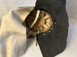 Brandweer Vliegveld helm