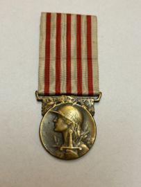 Médaille Commémorative Francaise de 1 guerre