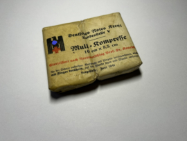 DRK verband 1941