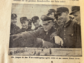 Ritterkreuzträger des Heeres