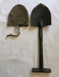 US T-shovel  1942
