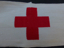 Sanitätor Armband