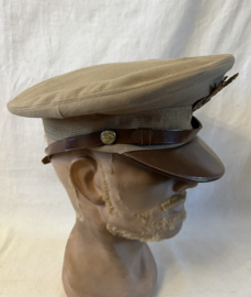 USAAF  Officer visor cap  ww2