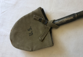 US T-shovel  1942