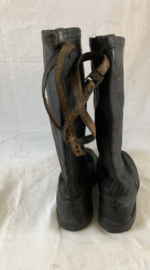Wehrmacht Officier Stiefel