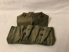 Webbing patroontasje voor Enfield