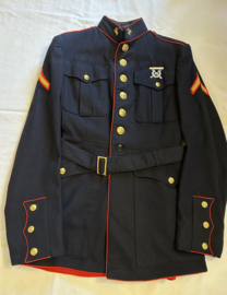 USMC Parade uniform