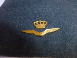 Veldmuts Onder Officier
