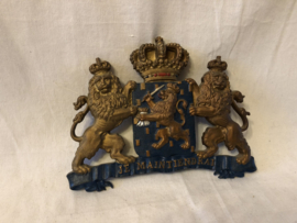 Rijkswapen