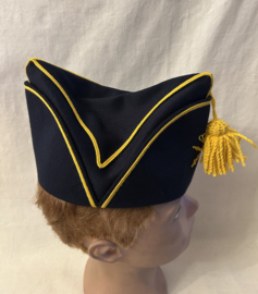 Kwartier muts "Gele Rijders"