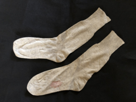 US army socks ww2