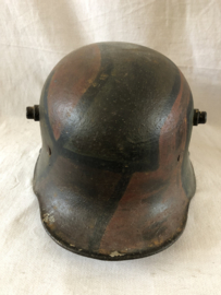 Duitse Stalen helm M16