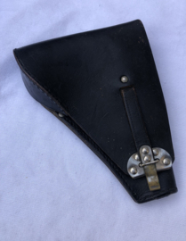 Nederlandse Politie holster jaren 50