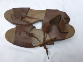 WAC sandalen