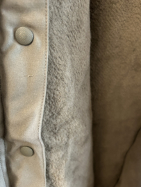 KLU parka maat 54