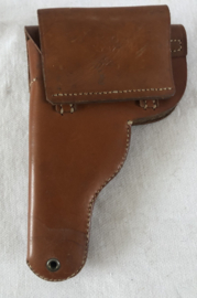 Luftwaffe   37 M  holster  JSD 1942