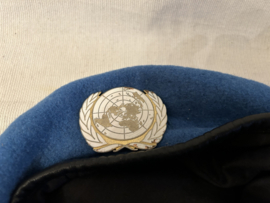 UNO baret maat 59