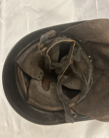 M27/M28 helm gemaakt voor het KNIL