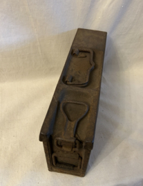 MG42 Patronenkasten wo2