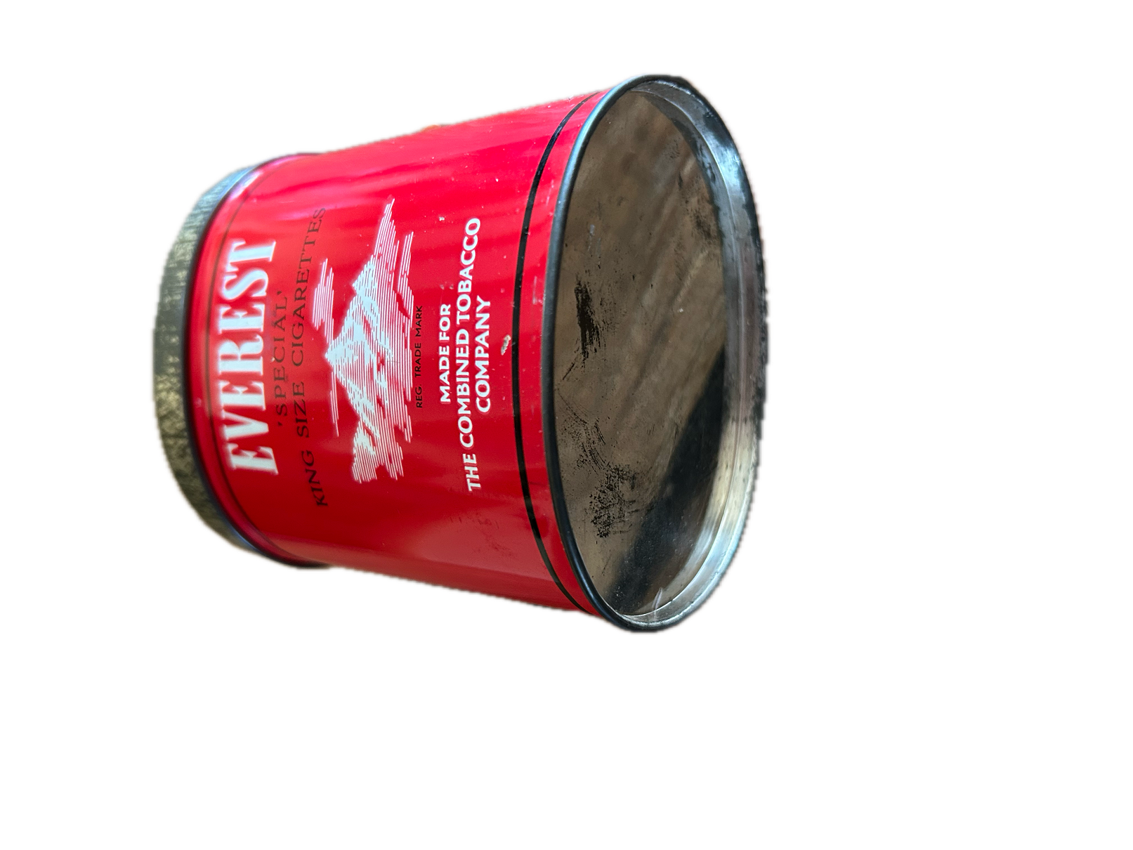 British American tobacco Everest