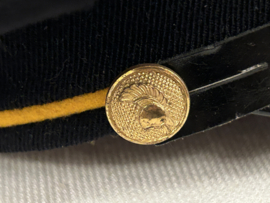 KL Subaltern Officier pet Ceremonieel