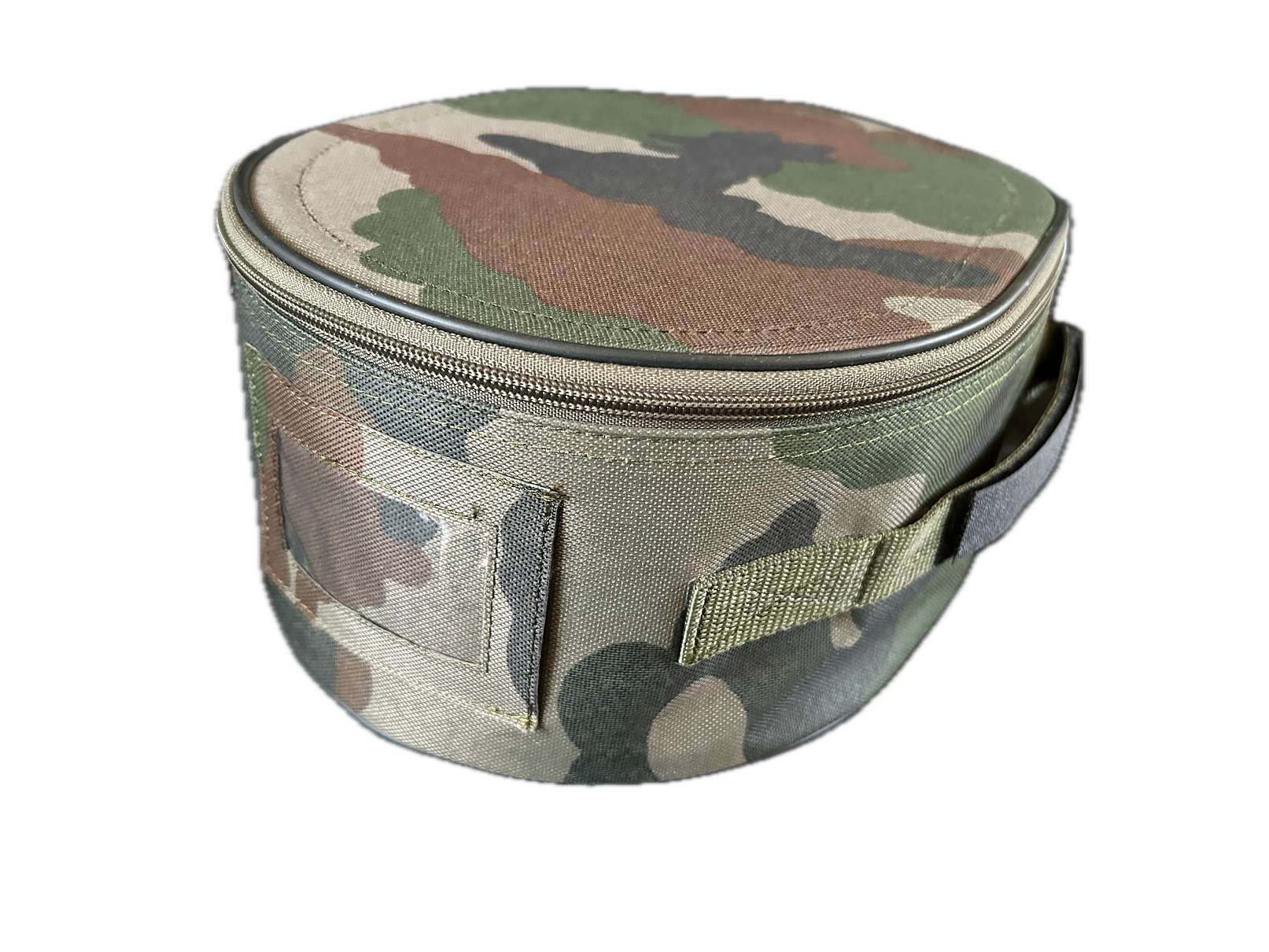 Opberg koffertje voor de Franse kepi