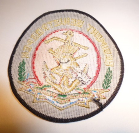 Blazer badge   Regiment Genietroepen