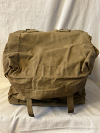 British ww2 Large food canteen Haversack 1940