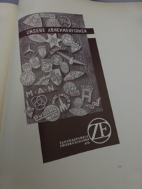 National Sozialismus  in staat Gemeinde und Wirtschaft