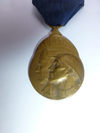 Médaille Combattant Volontaire  1914-1918