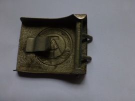 Koppelslot 2de type