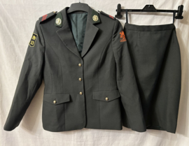 KL Dames uniform 2000