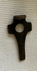 Wehrmacht  Luger P08 holster 1941