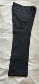 Luchtmacht tenue met  KNIL Voortrekkers embleem en pantalon