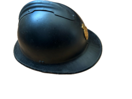 Belgische Burgerbeschermings helm 30-40er jaren