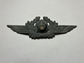 Luftwaffe kokarde (zink) wo2