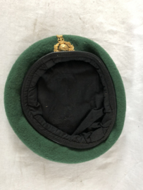 Engelse Marine Commando baret