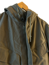 KLU parka maat 54