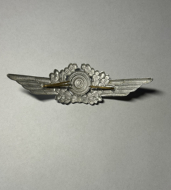 Luftwaffe kokarde aluminium ww2