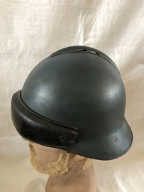 Jeanne d'Arc helm