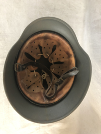 Duitse M35  helm wo2
