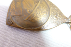 Belgische Oorlogsherinneringsmedaille