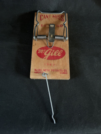 US Rat trap wo2