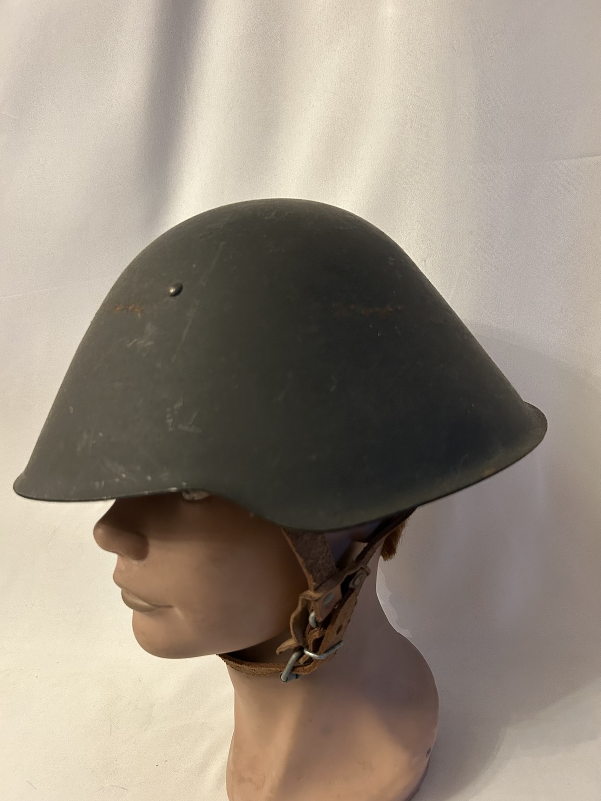 NVA Stahlhelm