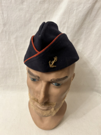 Bonnet de Police Infanterie Coloniale