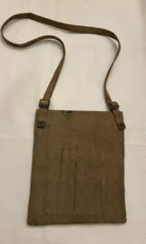 British map case 1944